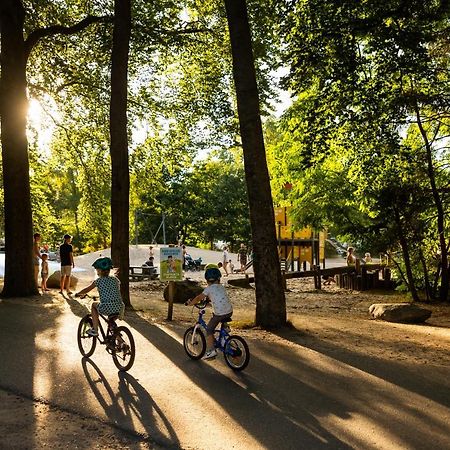 Rcn Het Grote Bos Hotel Doorn Bagian luar foto