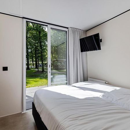 Rcn Het Grote Bos Hotel Doorn Bagian luar foto
