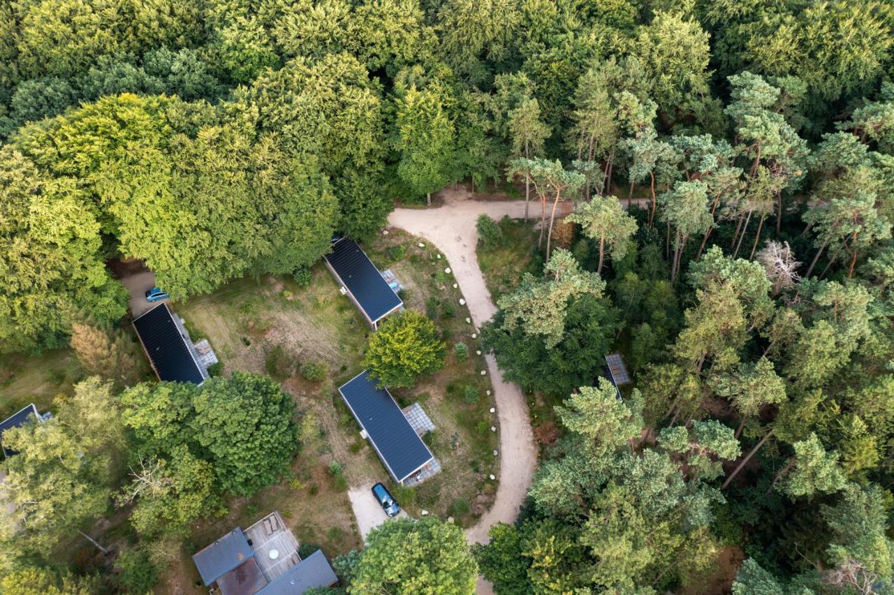 Rcn Het Grote Bos Hotel Doorn Bagian luar foto