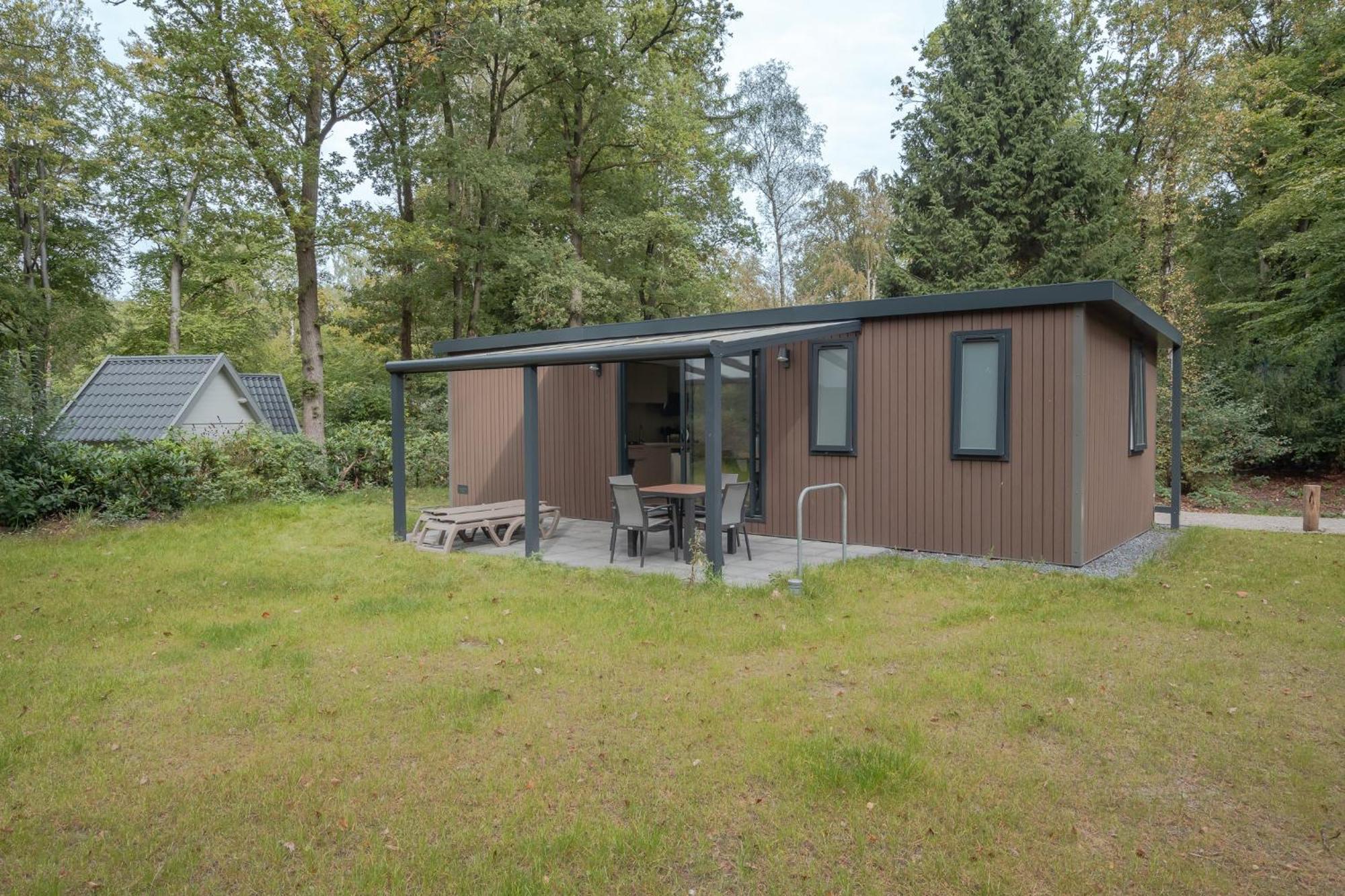 Rcn Het Grote Bos Hotel Doorn Ruang foto