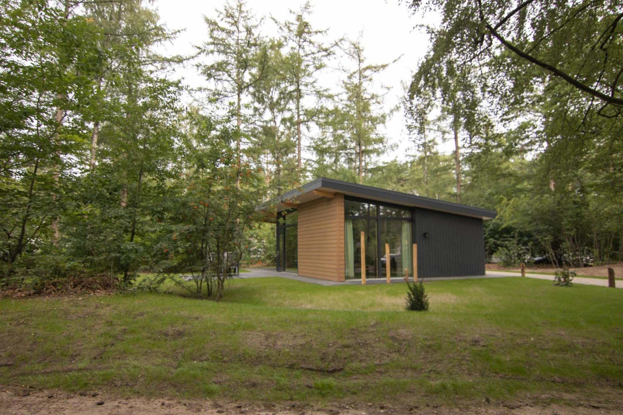 Rcn Het Grote Bos Hotel Doorn Ruang foto