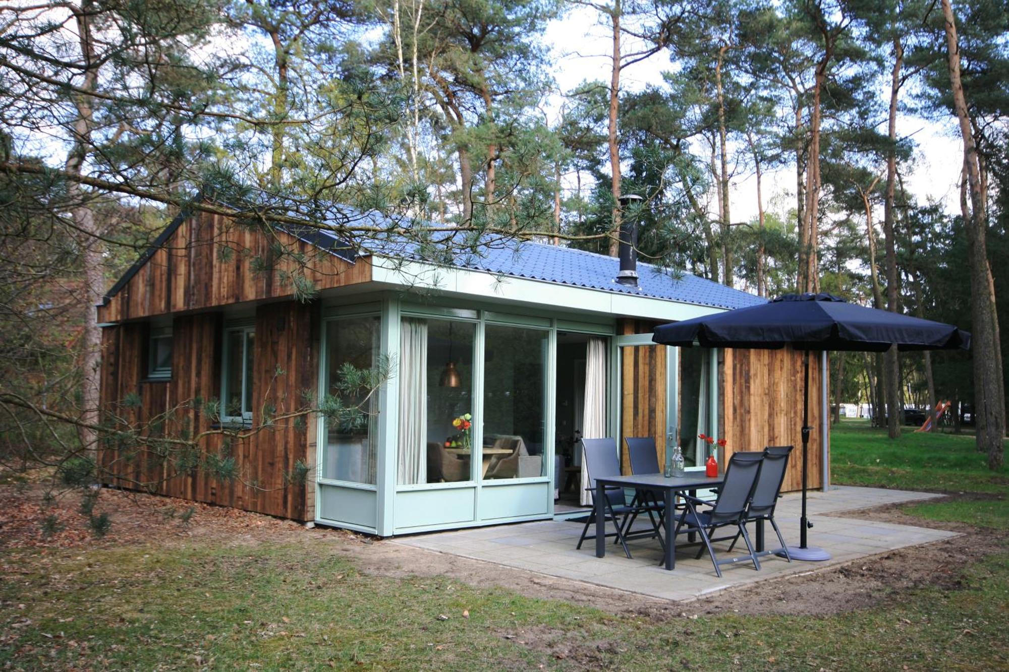 Rcn Het Grote Bos Hotel Doorn Ruang foto
