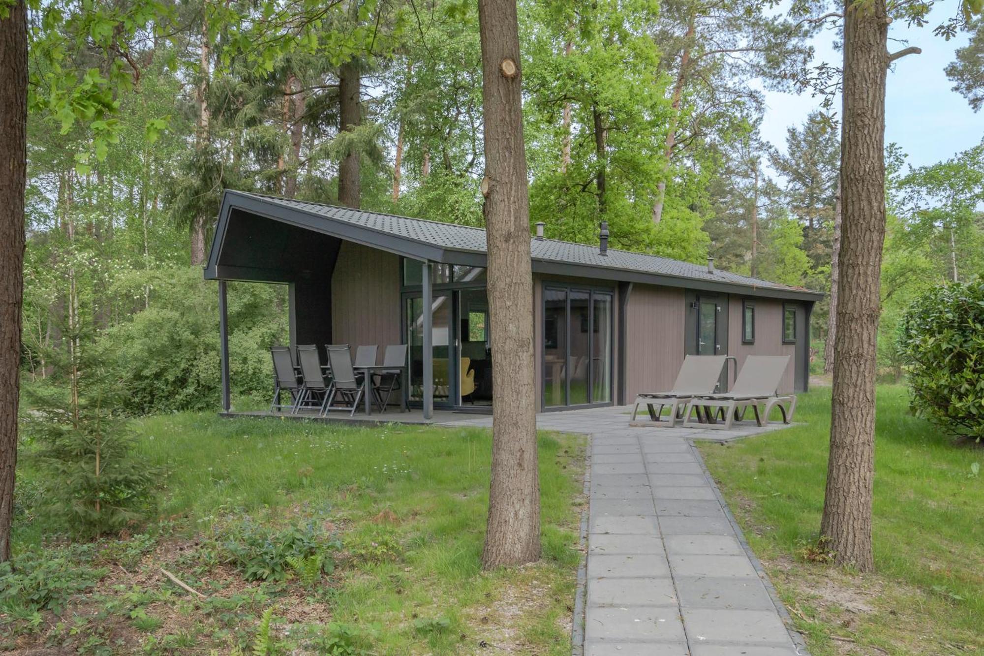 Rcn Het Grote Bos Hotel Doorn Ruang foto