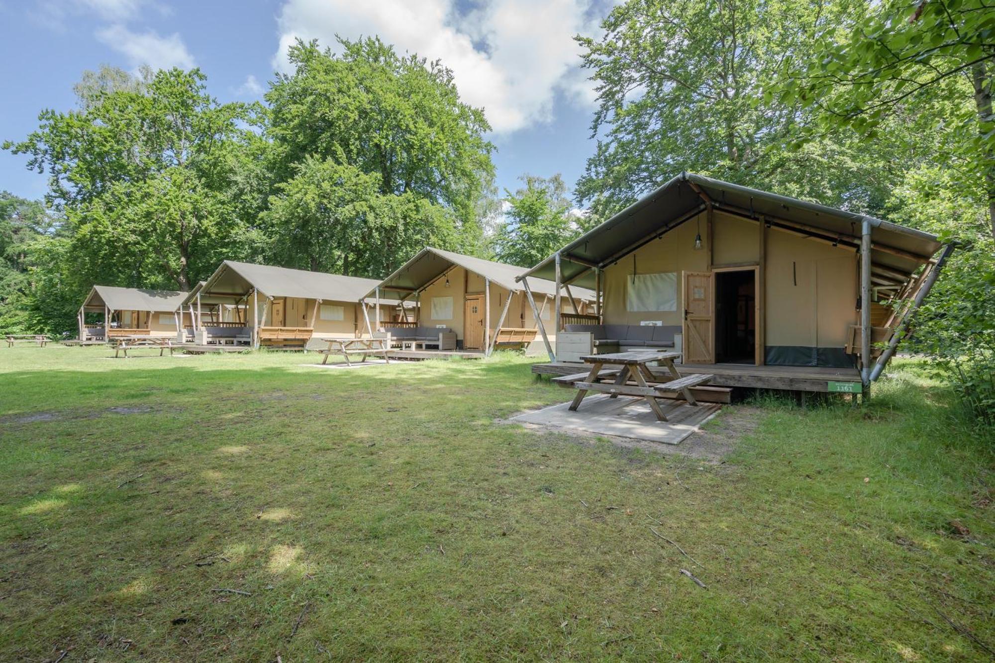 Rcn Het Grote Bos Hotel Doorn Ruang foto