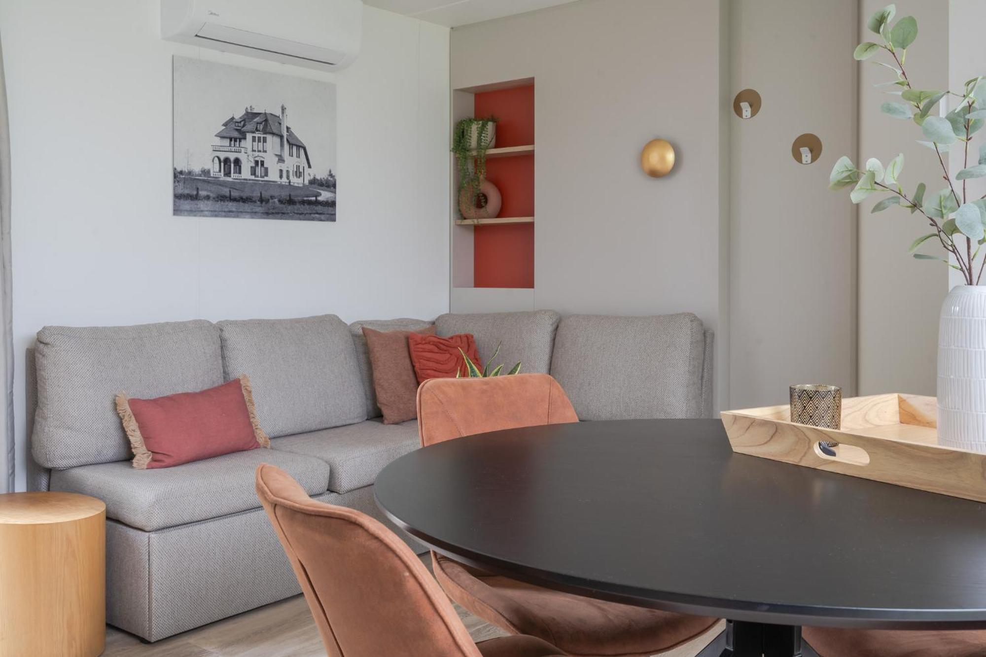 Rcn Het Grote Bos Hotel Doorn Ruang foto
