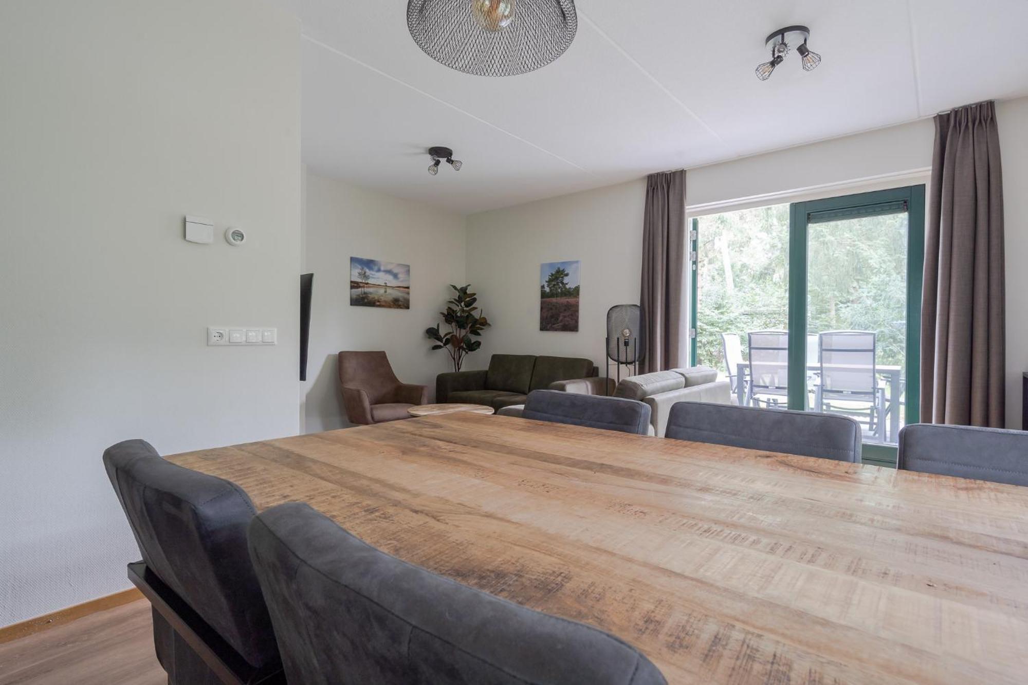 Rcn Het Grote Bos Hotel Doorn Ruang foto