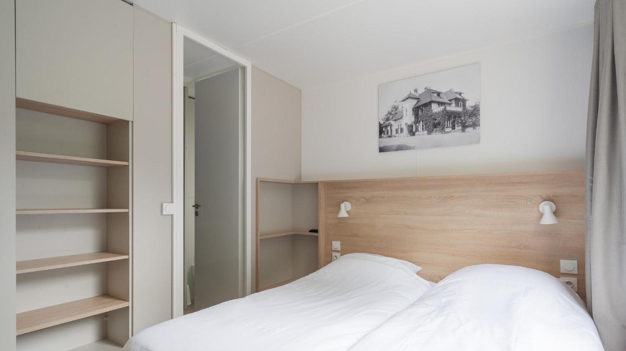 Rcn Het Grote Bos Hotel Doorn Ruang foto