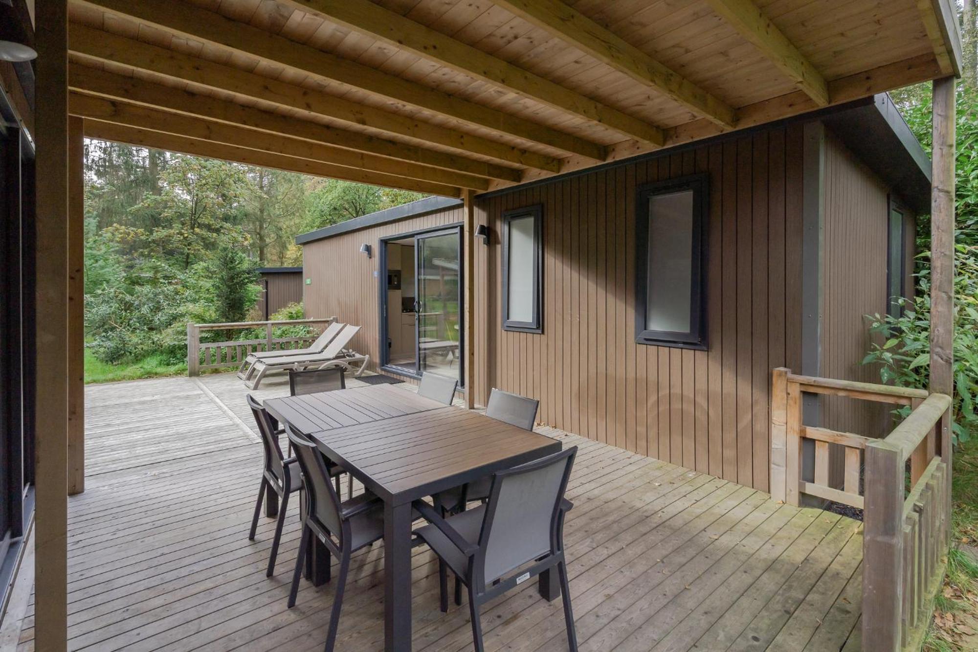 Rcn Het Grote Bos Hotel Doorn Ruang foto