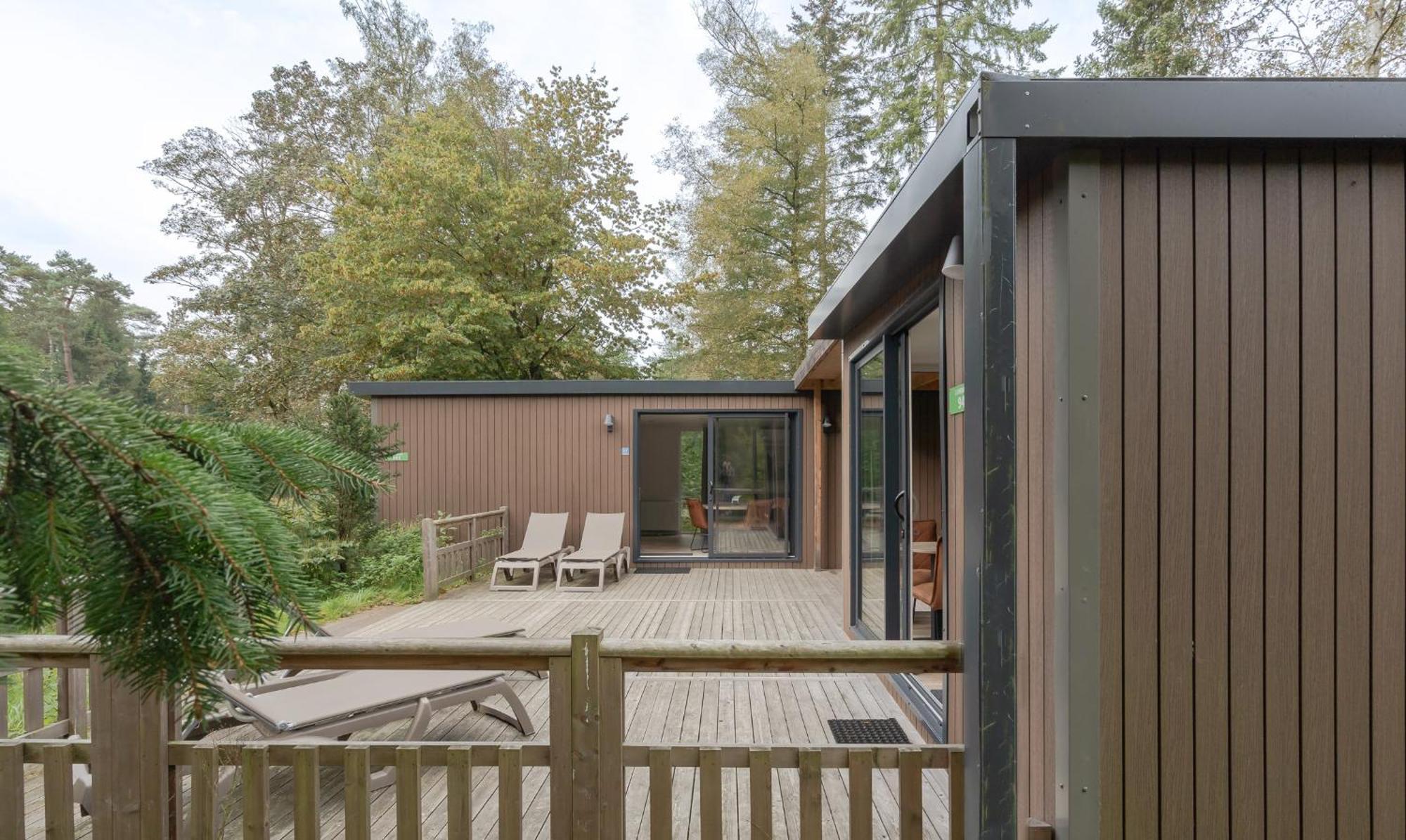 Rcn Het Grote Bos Hotel Doorn Ruang foto