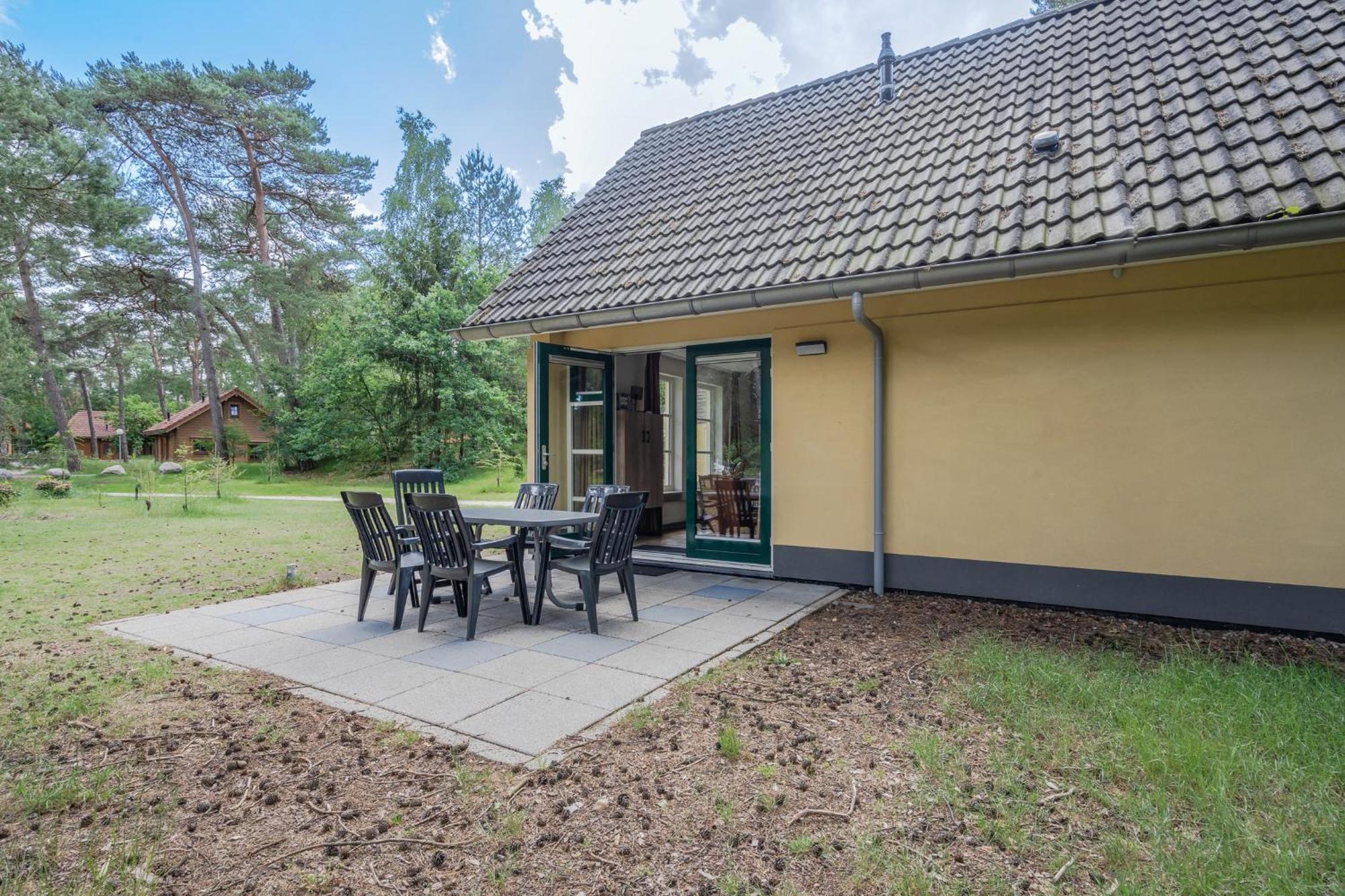 Rcn Het Grote Bos Hotel Doorn Ruang foto