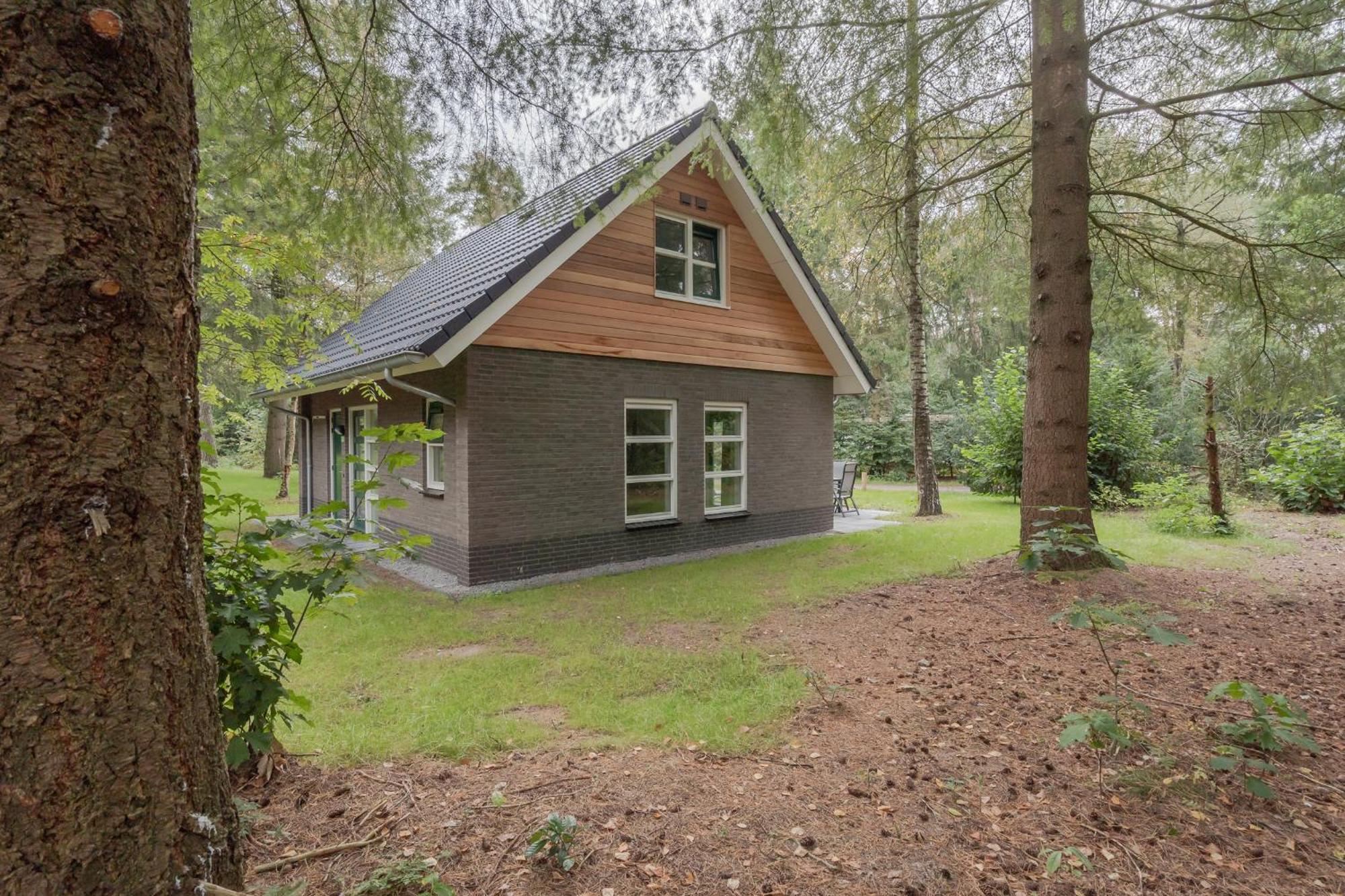 Rcn Het Grote Bos Hotel Doorn Ruang foto