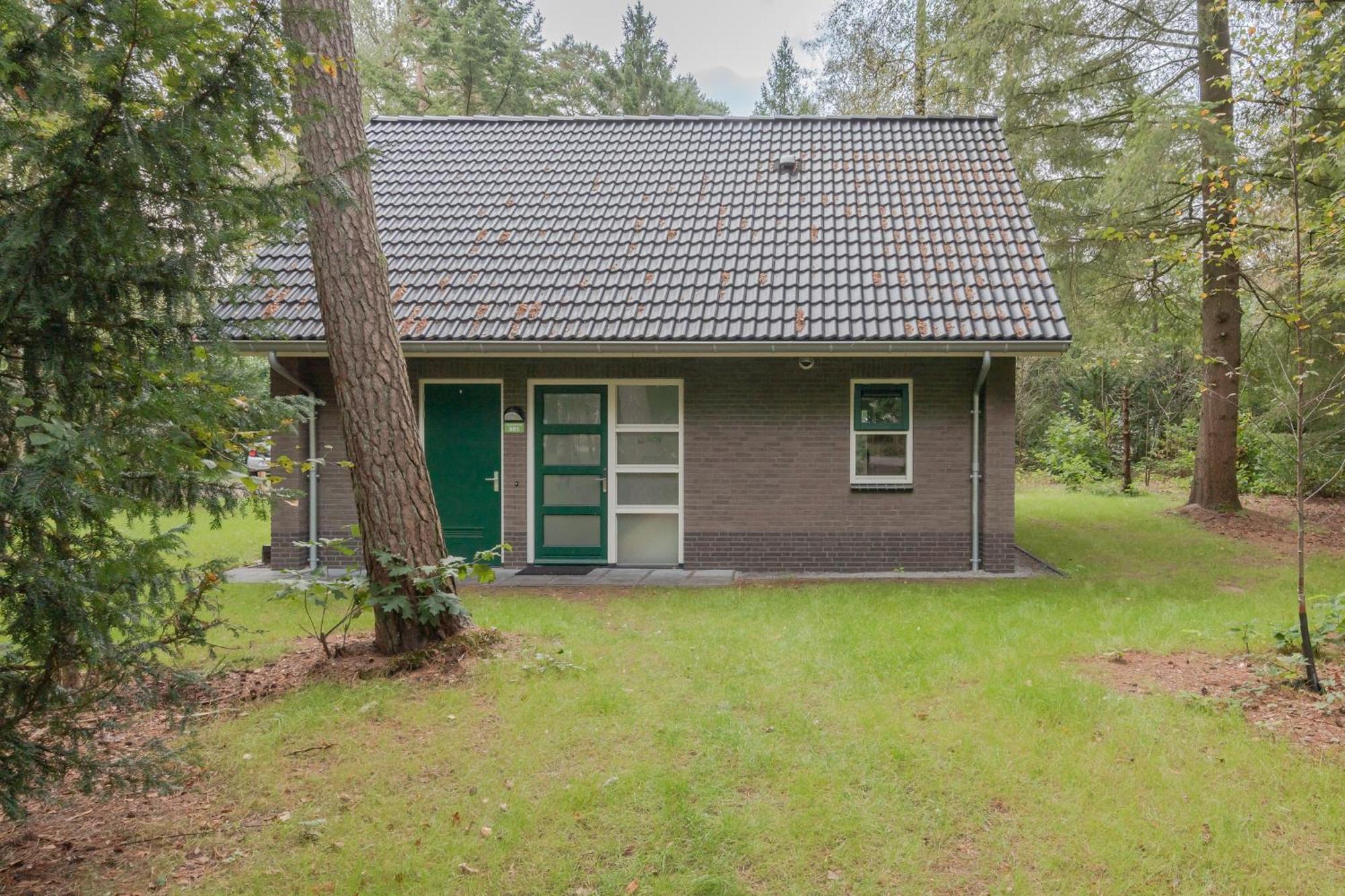Rcn Het Grote Bos Hotel Doorn Ruang foto