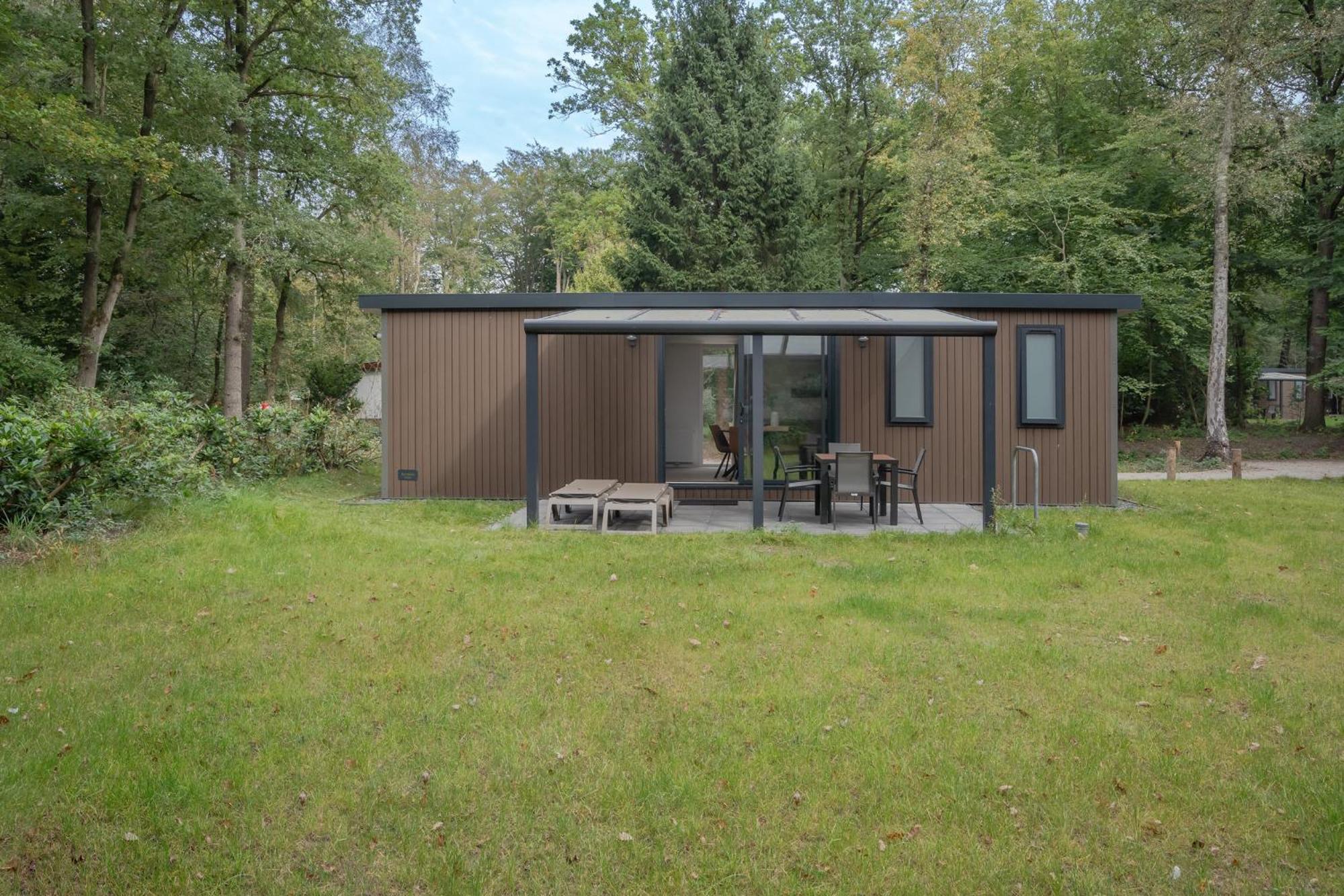 Rcn Het Grote Bos Hotel Doorn Ruang foto