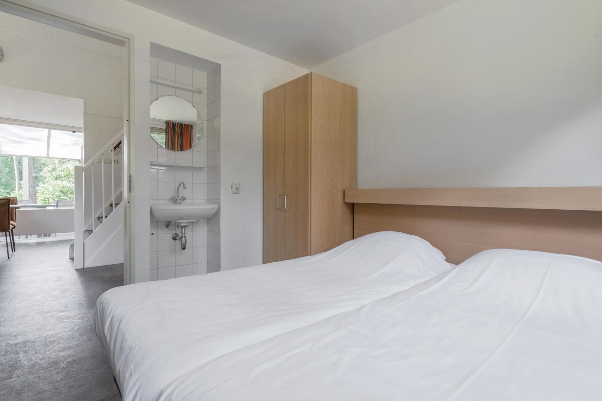 Rcn Het Grote Bos Hotel Doorn Ruang foto