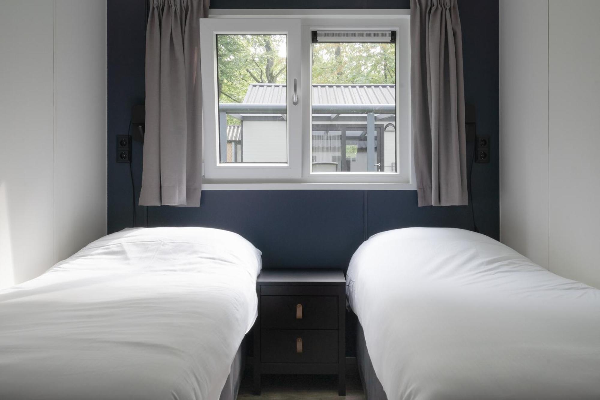 Rcn Het Grote Bos Hotel Doorn Ruang foto