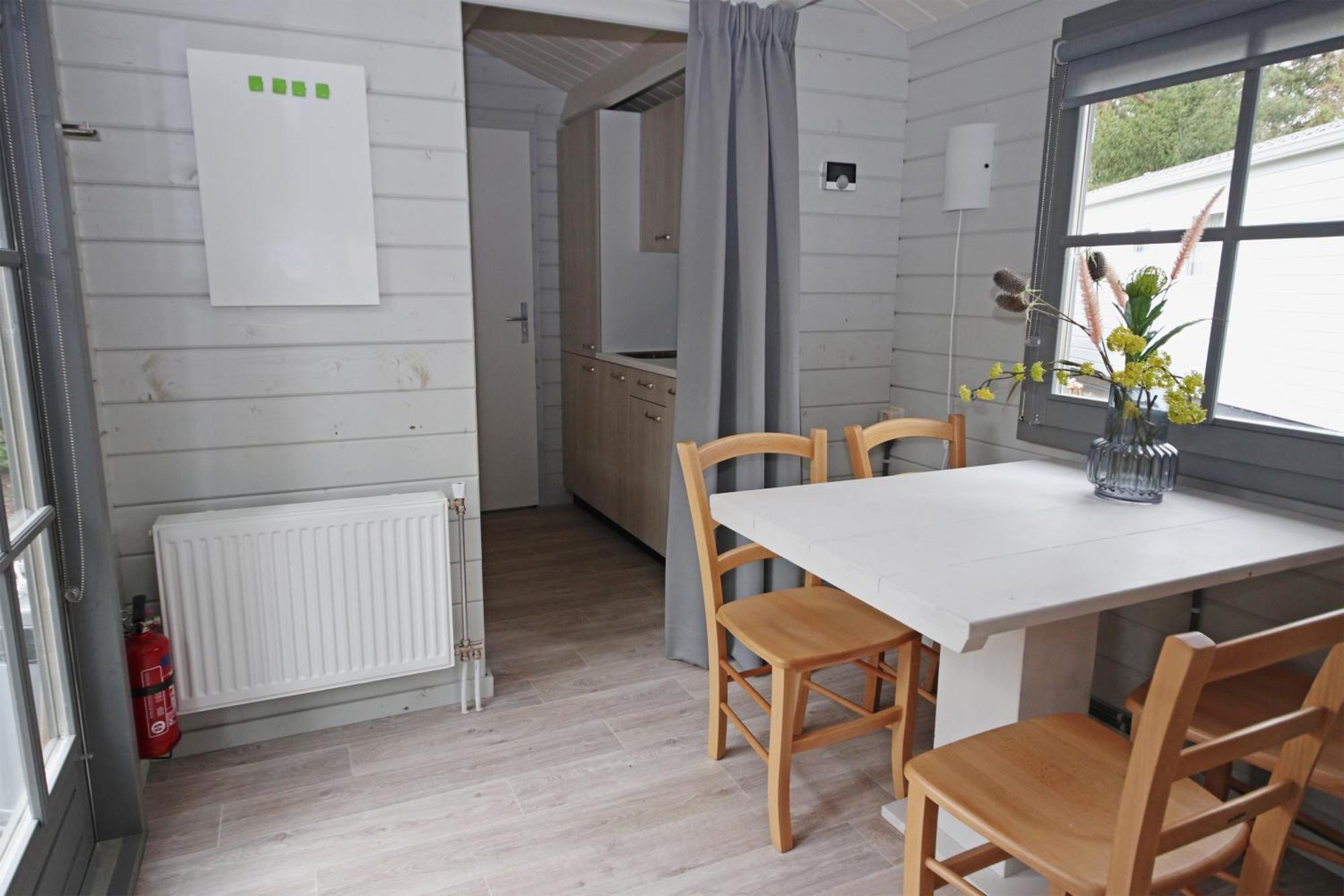 Rcn Het Grote Bos Hotel Doorn Ruang foto