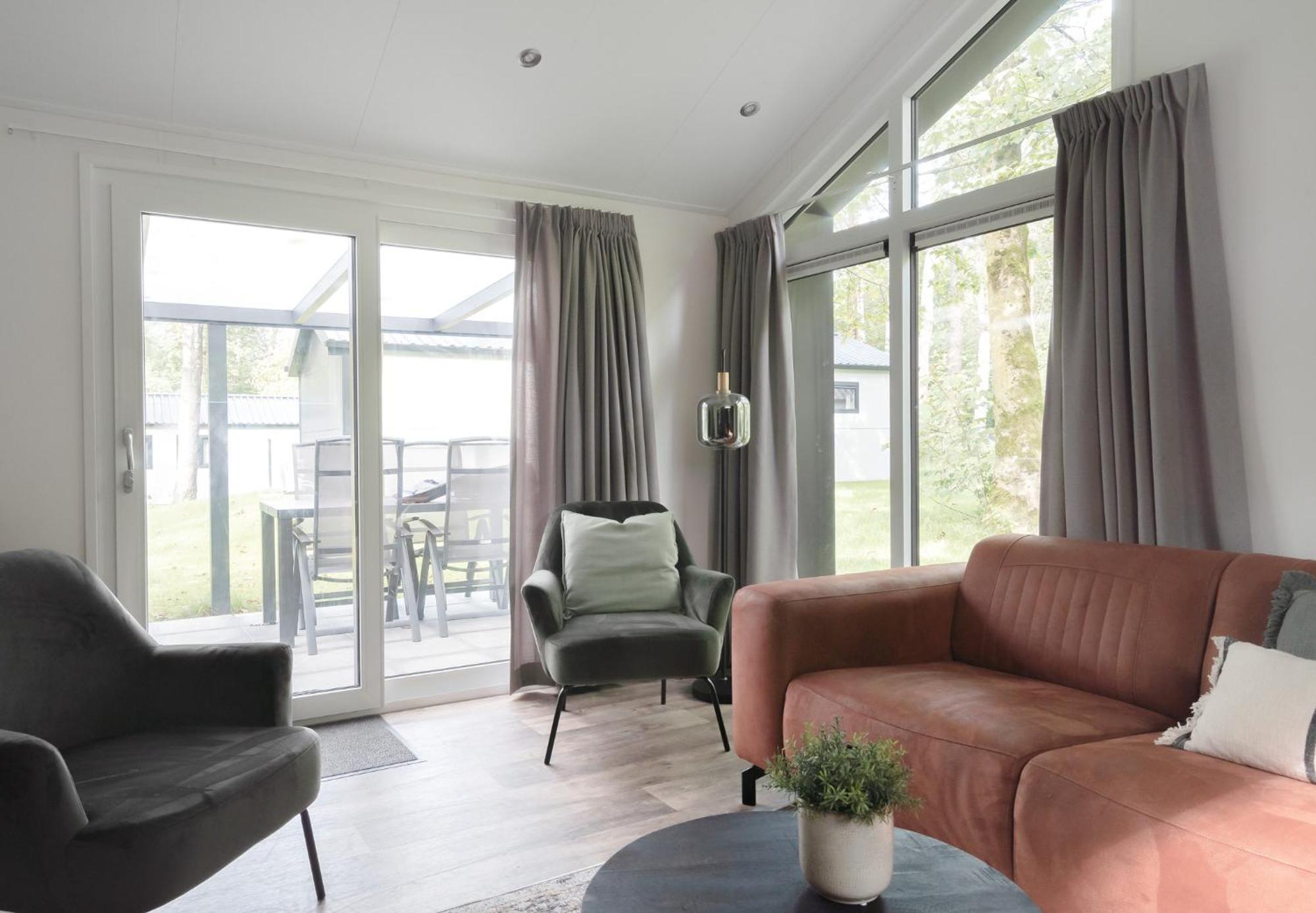 Rcn Het Grote Bos Hotel Doorn Ruang foto