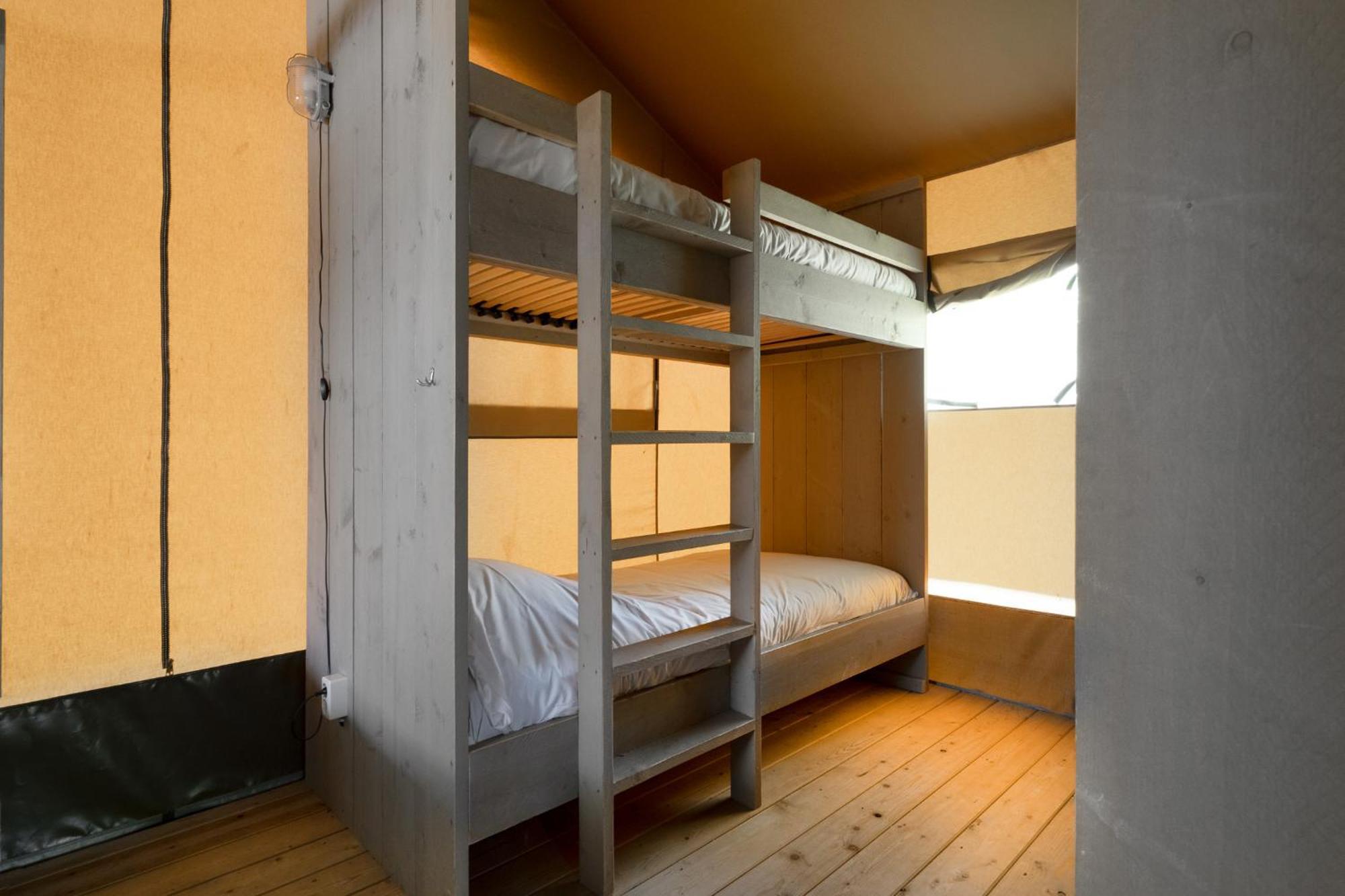 Rcn Het Grote Bos Hotel Doorn Ruang foto