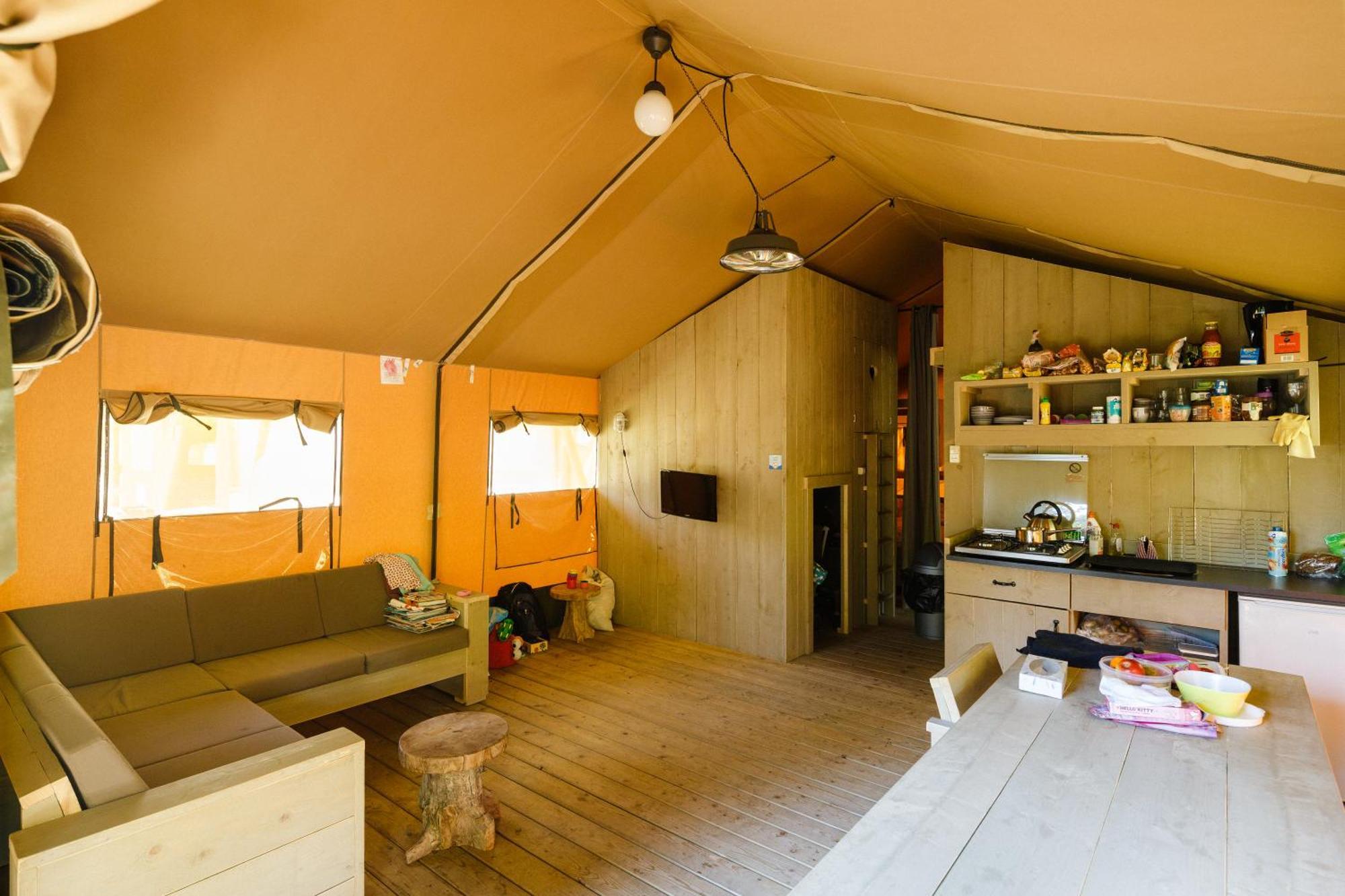 Rcn Het Grote Bos Hotel Doorn Ruang foto