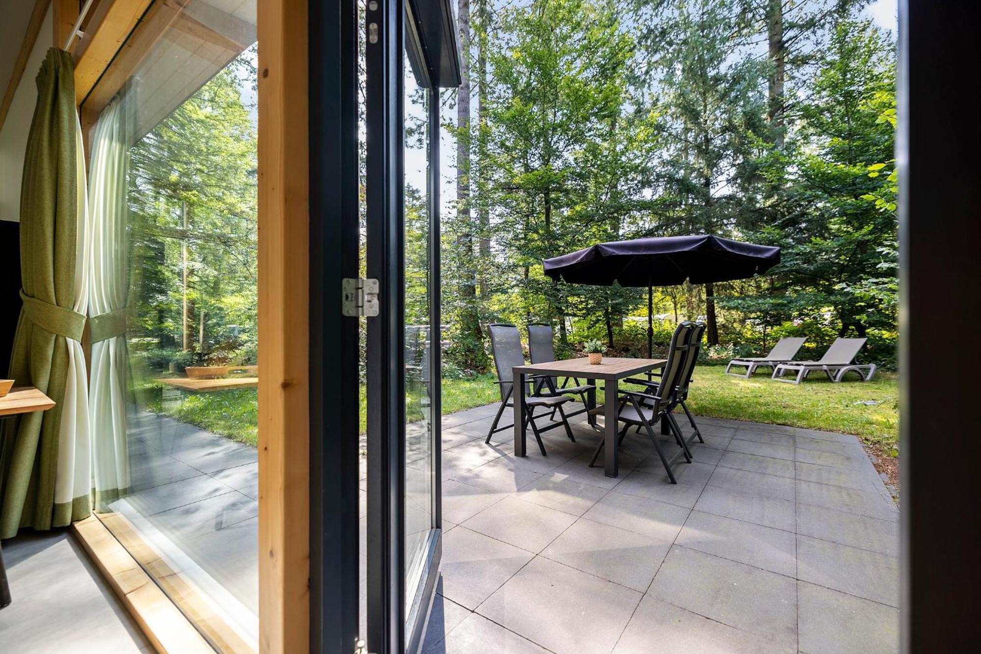 Rcn Het Grote Bos Hotel Doorn Ruang foto