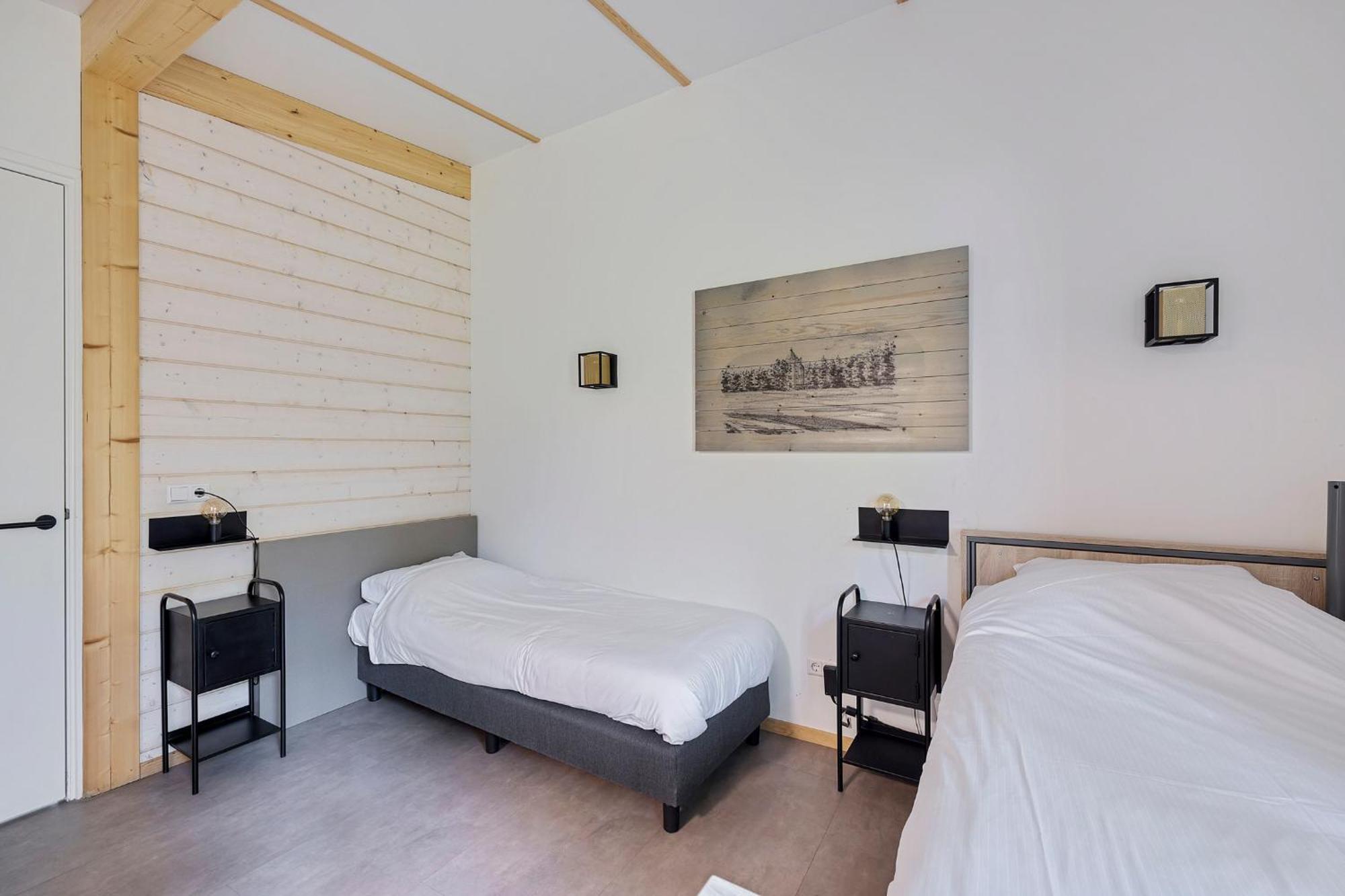 Rcn Het Grote Bos Hotel Doorn Ruang foto