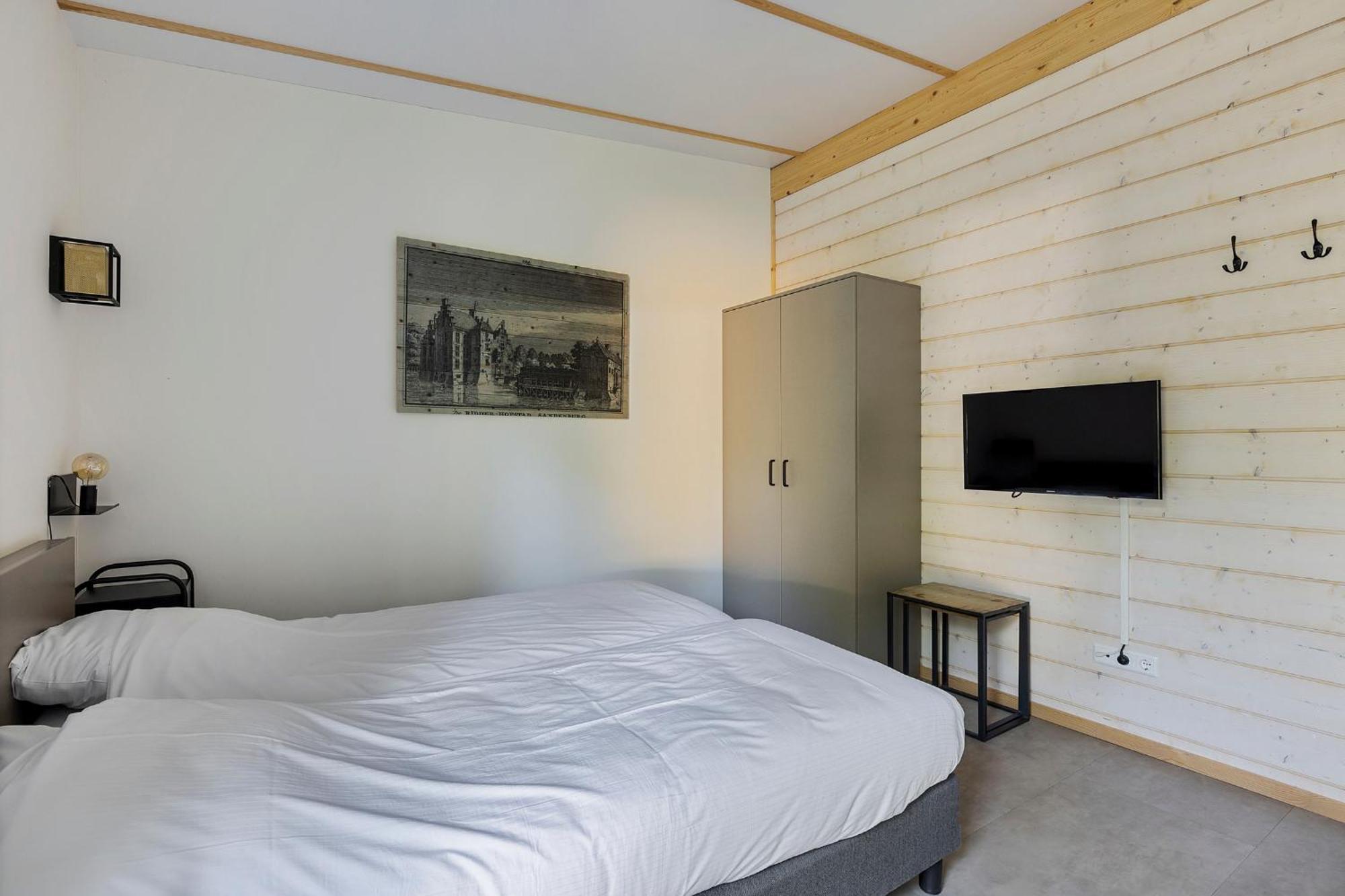 Rcn Het Grote Bos Hotel Doorn Ruang foto