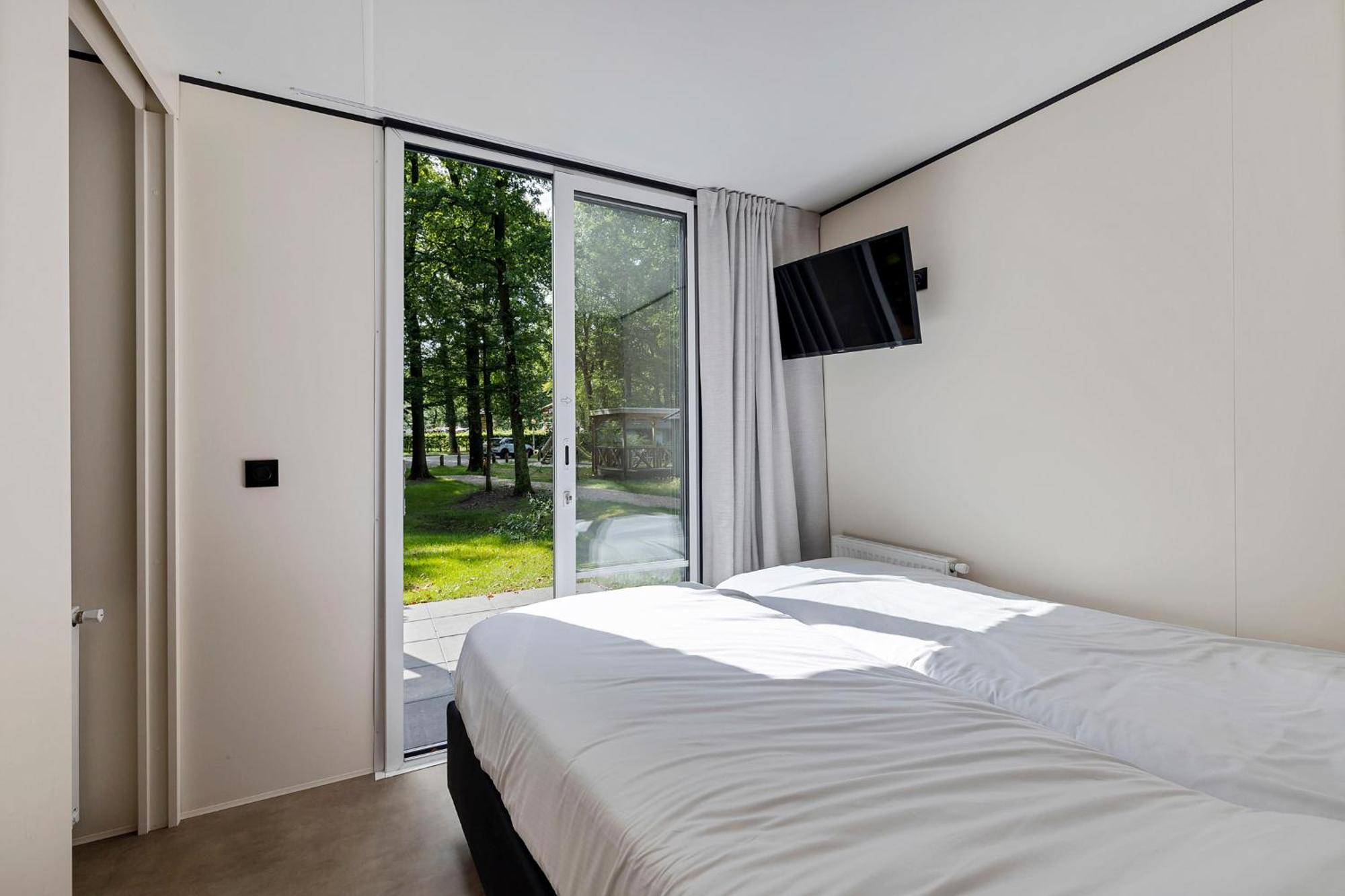 Rcn Het Grote Bos Hotel Doorn Bagian luar foto
