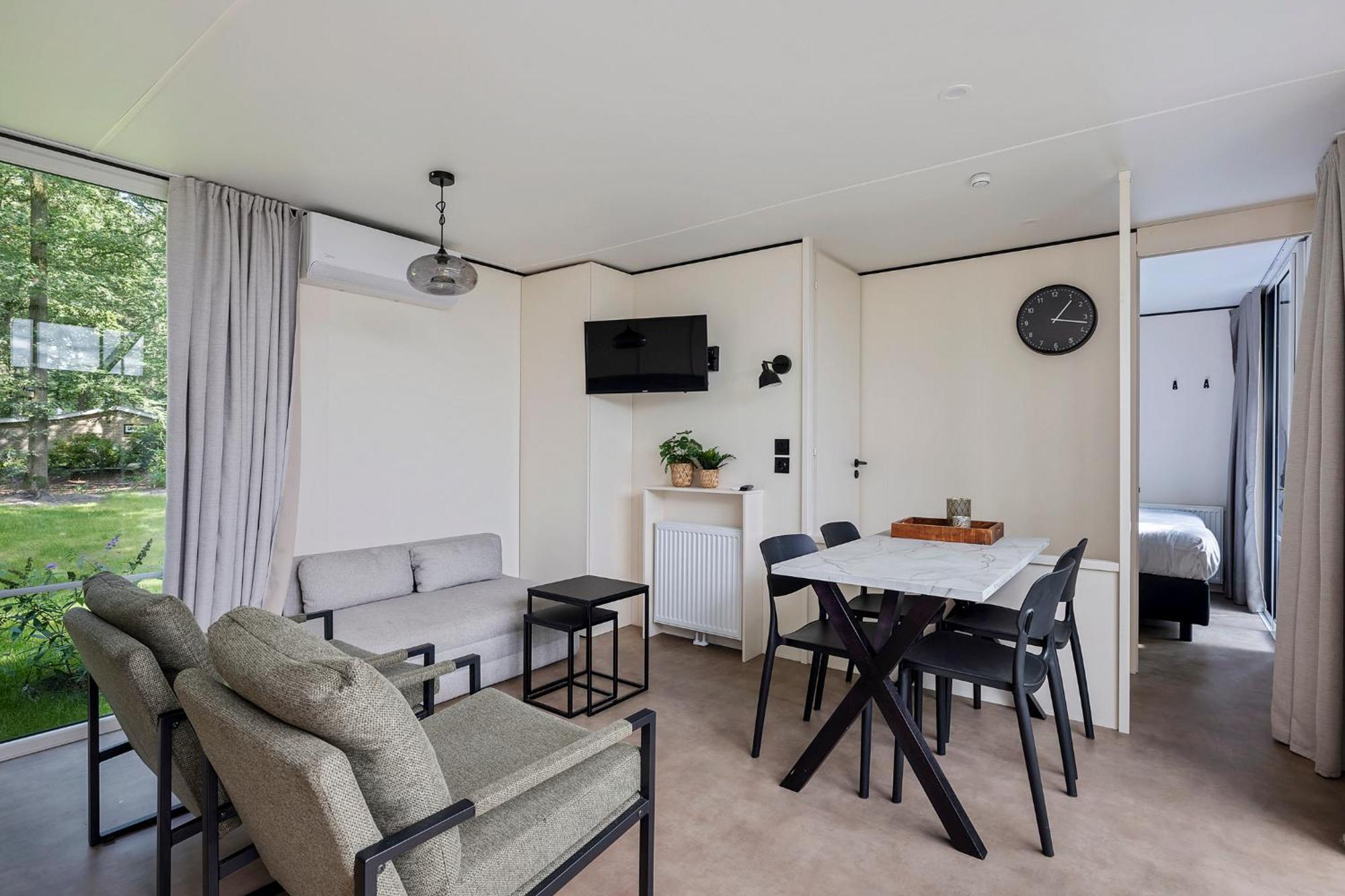 Rcn Het Grote Bos Hotel Doorn Bagian luar foto