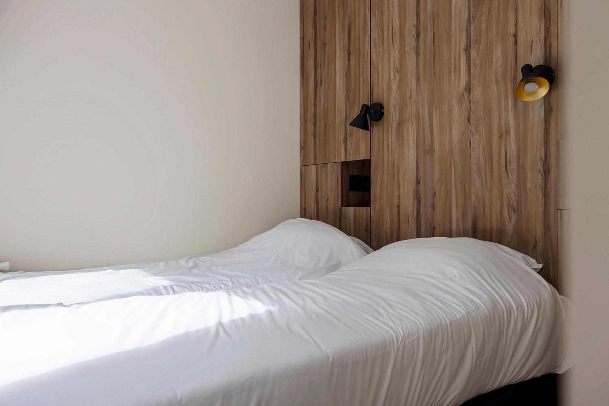Rcn Het Grote Bos Hotel Doorn Bagian luar foto