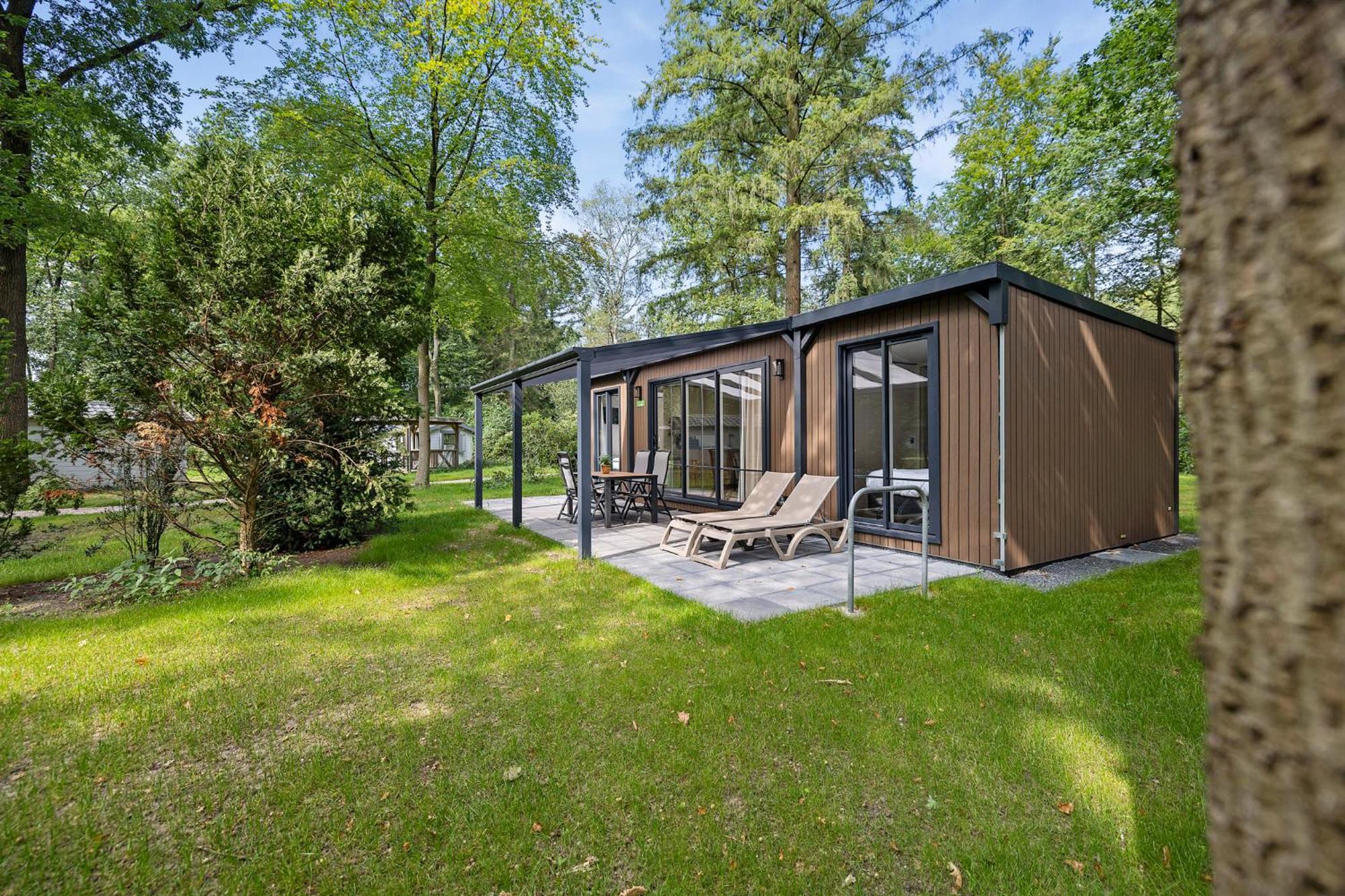 Rcn Het Grote Bos Hotel Doorn Bagian luar foto