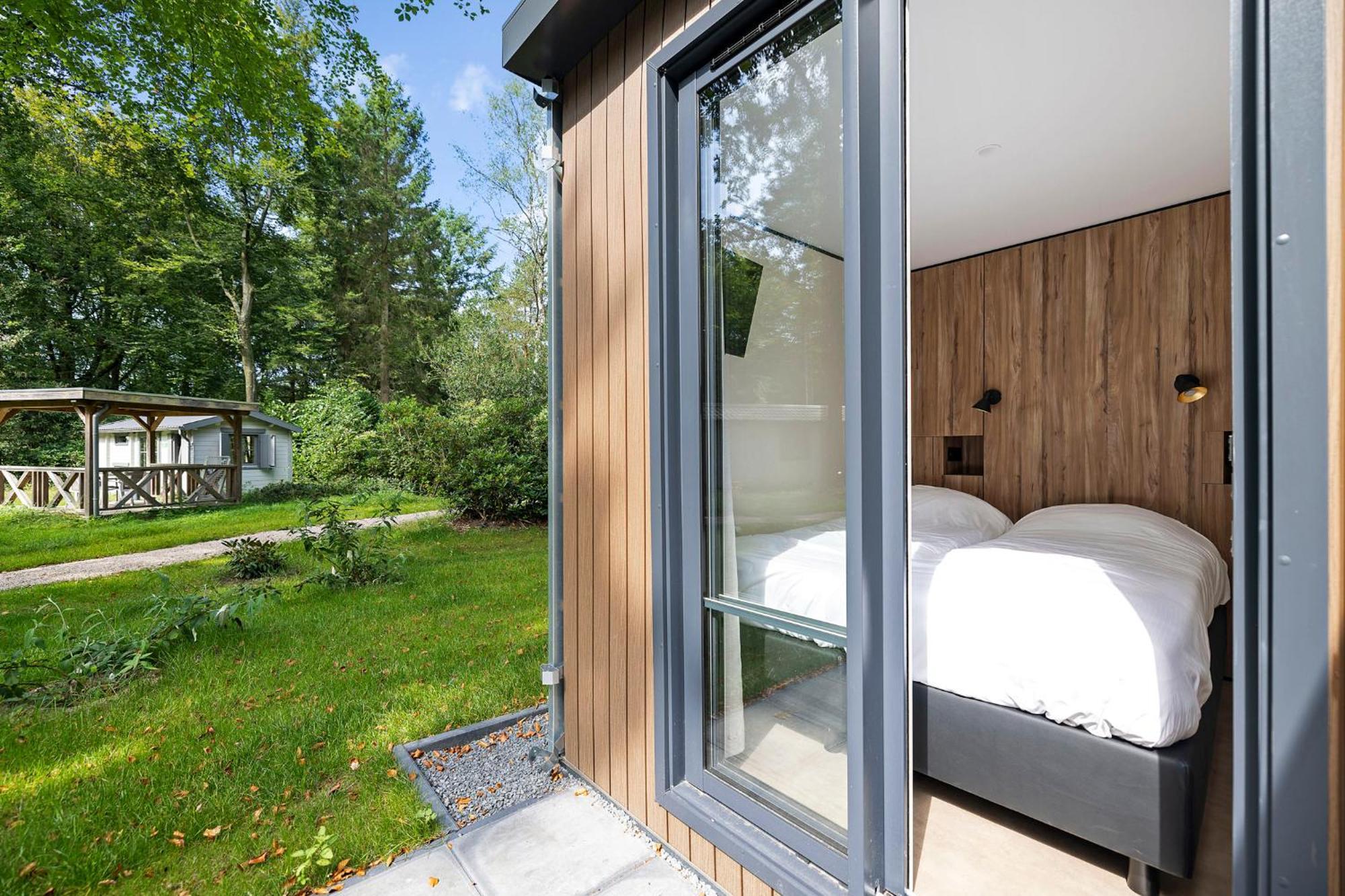 Rcn Het Grote Bos Hotel Doorn Bagian luar foto
